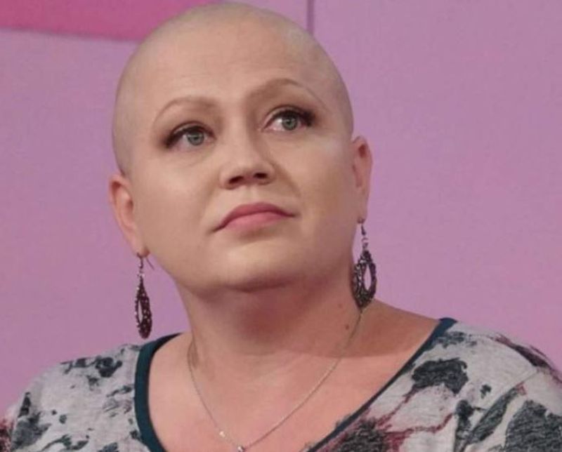 Mamă a șase copii diagnosticată cu cancer. „Mami are cancer!”-replicile dureroase ale fiilor