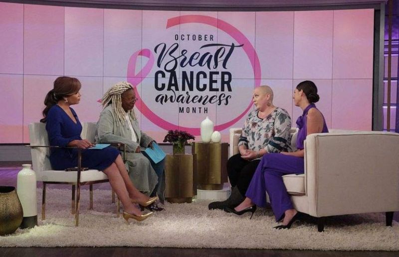 Mamă a șase copii diagnosticată cu cancer. „Mami are cancer!”-replicile dureroase ale fiilor