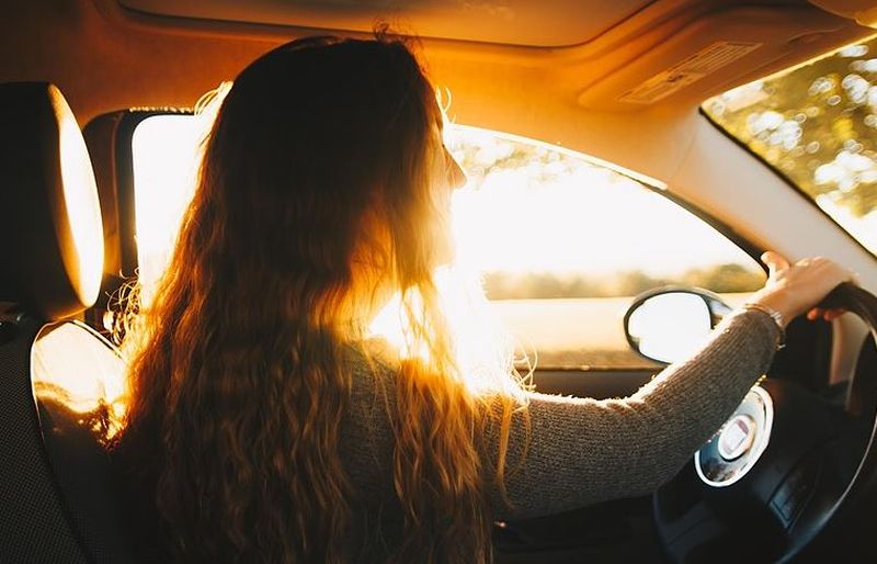 Accident teribil pe Transfăgărășan, unde o femeie a căzut cu mașina de pe pod