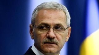 Dragnea ar putea fi eliberat! Contestă &icirc;n instanţă condamnarea la trei ani şi jumătate de &icirc;nchisoare