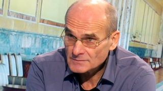 Cristian Tudor Popescu