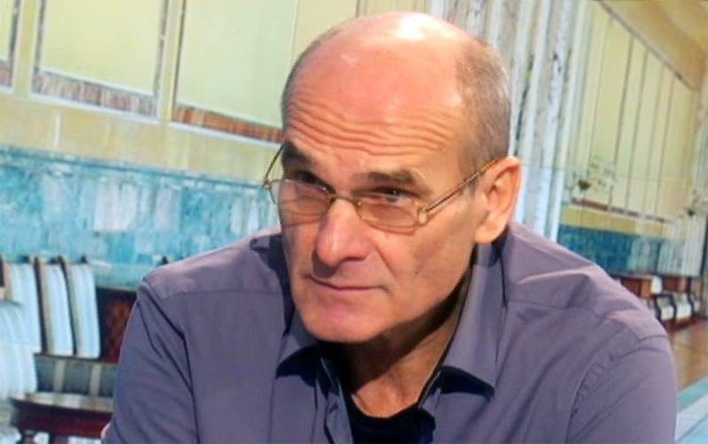 Cristian Tudor Popescu