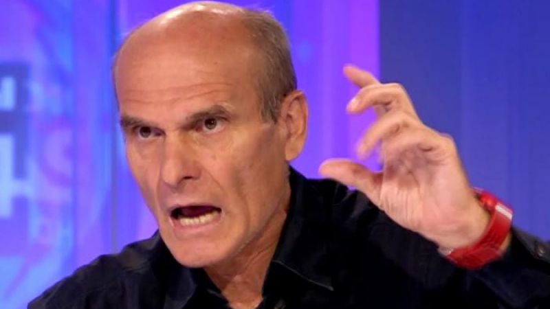 Cristian Tudor Popescu