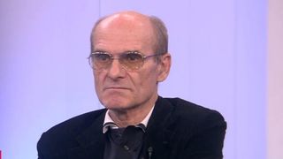 Cristian Tudor Popescu dezvăluie cu cine a votat la europarlamentare. Acum se declară dezamăgit