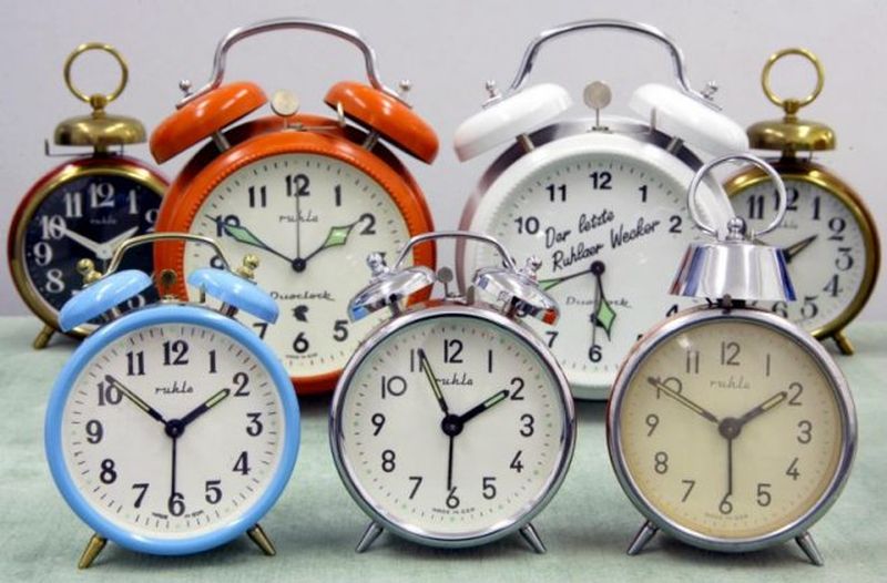 Când se schimbă ora