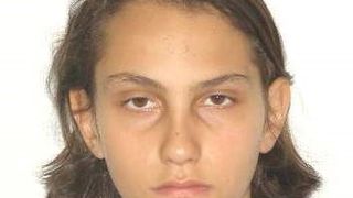 &Icirc;ncă un minor dispărut! Vicol Alexandru Florin, de 14 ani, a plecat din curtea unei şcoli din Sectorul 1