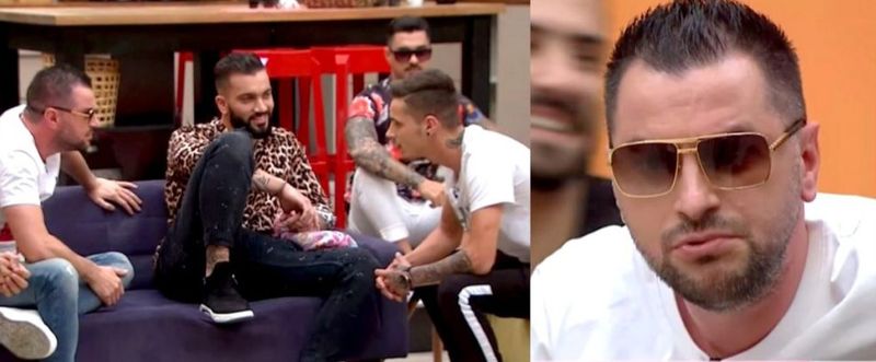 Fizz, adevăratul motiv pentru care a plecat de la Puterea Dragostei: "Nu mi-a plăcut atmosfera la început"