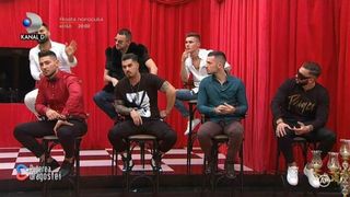 Fizz, adevăratul motiv pentru care a plecat de la Puterea Dragostei: "Nu mi-a plăcut atmosfera la &icirc;nceput"