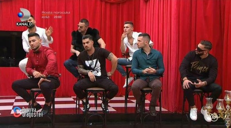 Fizz, adevăratul motiv pentru care a plecat de la Puterea Dragostei: "Nu mi-a plăcut atmosfera la început"