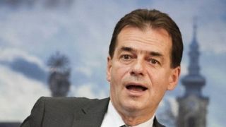 Ludovic Orban, din nou la negocieri. Ce se &icirc;nt&acirc;mplă pe scena politică a Rom&acirc;niei