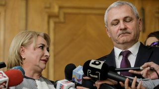 Liviu Dragnea, atac devastator la Viorica Dăncilă! Ce a transmis de dincolo de gratii!