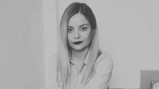 Florentina a murit de cancer la 25 de ani! Și-a spus povestea în filmulețe postate pe YouTube ”Am stat nediagnosticată 7 ani”