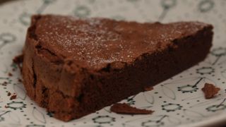 Două ingrediente și 20 de minute! Prajitura delicioasă e gata!