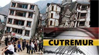 Cutremur devastator! Autoritățile sunt &icirc;n ALERTĂ!