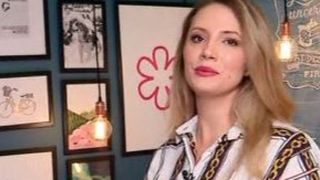 VIDEO | Casa de vedetă a chef cofetarului Roxana Tănase