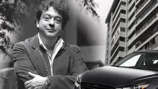 Ducu Darie a v&acirc;ndut tot ce avea &icirc;n București &icirc;nainte să moară! A vrut să-și facă ordine &icirc;nainte să &rdquo;plece&rdquo;