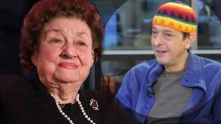 Legătura secretă dintre Tamara Buciuceanu şi Alexandru Darie! Marea actriţă a fost readusă pe scena teatrului preferat de regizorul decedat cu o lună înaintea ei!