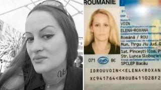 Elena-Roxana a fost abandonată &icirc;ntr-un spital din Austria. Ea se află &icirc;n comă, dar medicii nu o pot opera fără acordul familiei