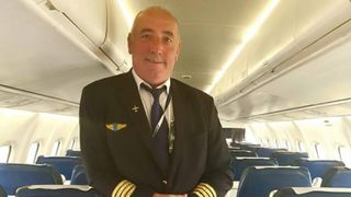 Valentin Gvinda a refuzat postul de șef al TAROM!  A fost desemnat după demiterea Mădălinei Mezei