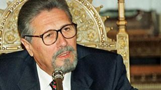 Cum arată acum Emil Constantinescu! Fostul președinte împlinește 80 de ani luna viitoare