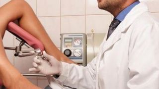 Rușinea vieții! Ce au găsit medicii în vaginul unei femei de 43 de ani