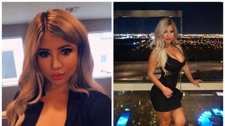 Starletă a filmelor pentru adulți, găsită moartă &icirc;ntr-o cutie. Avea 24 de ani și fusese dată dispărută