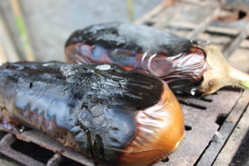 Vinete la congelator