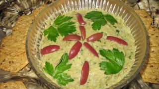 Vinete la congelator