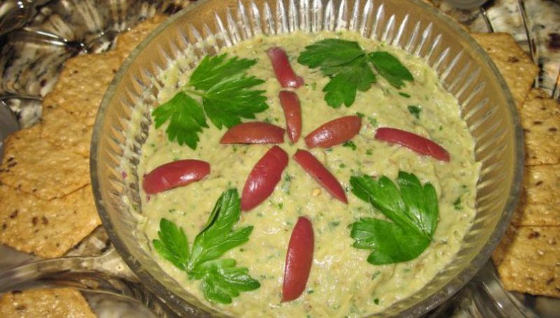 Vinete la congelator