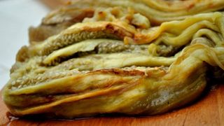 Vinete la congelator pentru iarnă. Greșeala pe care majoritatea gospodinelor o fac