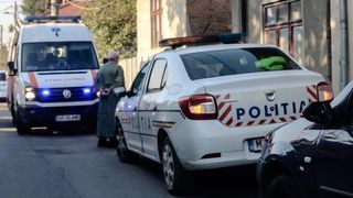 O femeie de 37 de ani din Giurgiu s-a sinucis