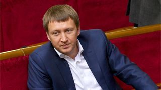 Doliu în Ucraina. Fost ministru al Agriculturii şi parlamentar a murit în accident de elicopter