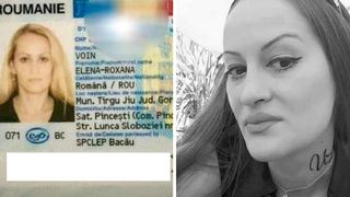 Părinţii Elenei Roxana sunt morţi! Nu are cine să semneze pentru ca t&acirc;năra să fie operată &icirc;n Austria