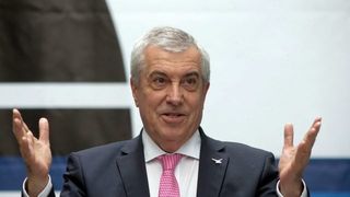 Tăriceanu anunţă că ALDE va susţine Guvernul propus de Orban
