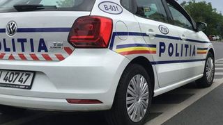 Bărbat &icirc;njunghiat pe o stradă din Timișoara. Confilctul a avut loc &icirc;ntre trei tunisieni