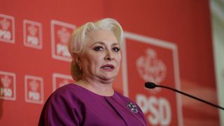Dăncilă: Nu avem nevoie de un preşedinte care nu lucrează sâmbătă şi duminică, care nu lucrează după ora 18, că are somnul de frumuseţe