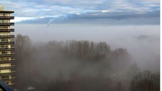 Meteo &icirc;n București. Ce se va &icirc;nt&acirc;mpla miercuri, 23 octombrie?
