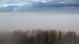 Meteo &icirc;n București. Ce se va &icirc;nt&acirc;mpla miercuri, 23 octombrie?