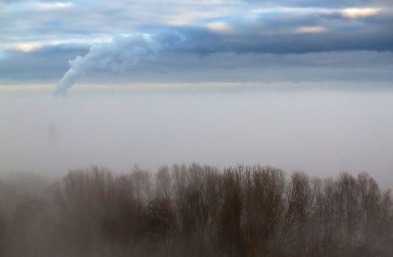 Meteo în București. Ce se va întâmpla miercuri, 23 octombrie?
