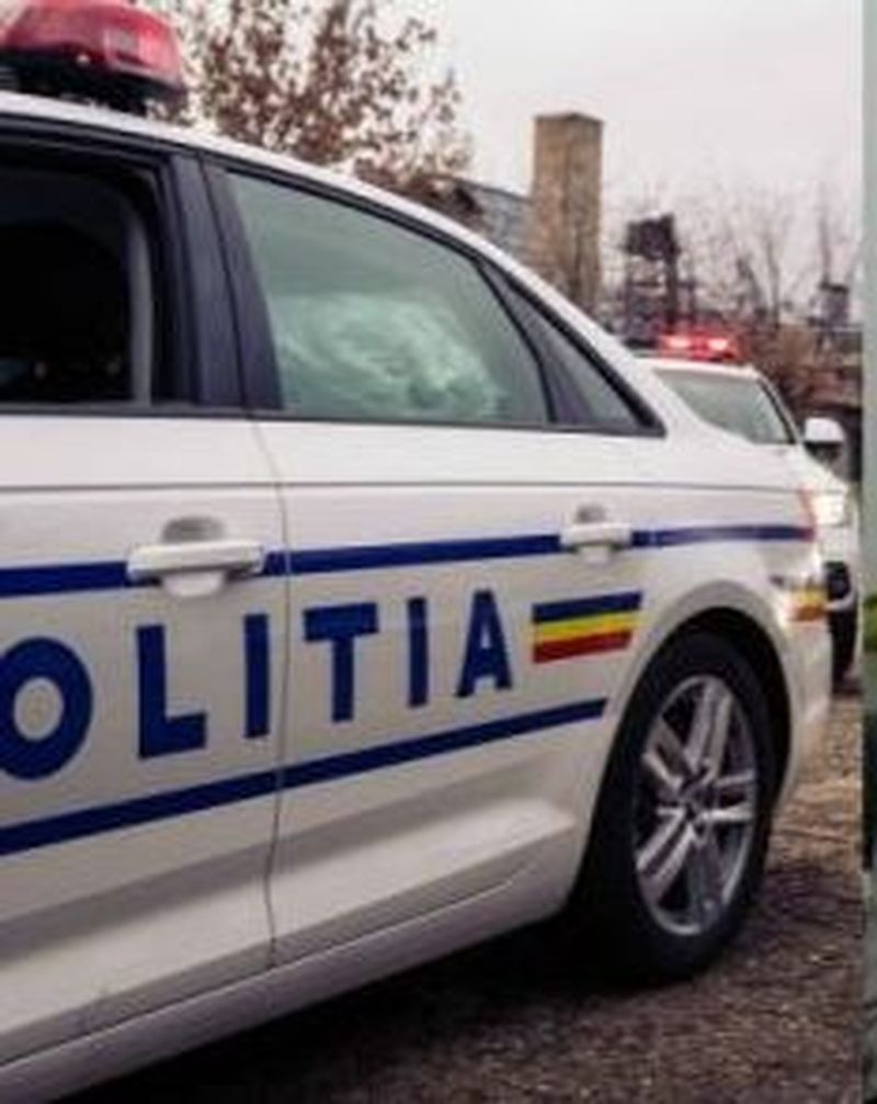 Caz șocant în Mehedinți: A intrat să fure, apoi i-a tăiat gâtul proprietarei