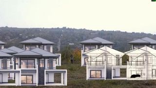 VIDEO | Primăria care oferă terenuri sub prețul pieței pentru rom&acirc;nii din diaspora