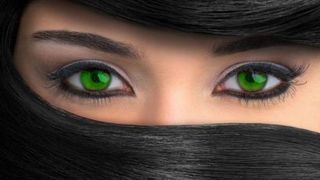 Doar 2% din populaţia lumii arată așa. Explicația halucinantă pentru această raritate