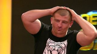 Mesaj dur la adresa lui Cătălin Moroșanu: &bdquo;Să-i vedem pe c&acirc;rcotaşi, eu lupt şi gratis!&rdquo;