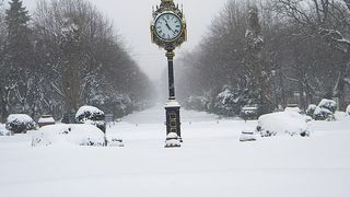 Ce ne aduce iarna 2019-2010? Vezi ce transmit meteorlogii