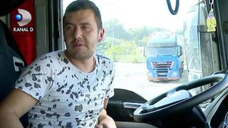 VIDEO | Gigantul Amazon caută șoferi în România. Ce salarii oferă