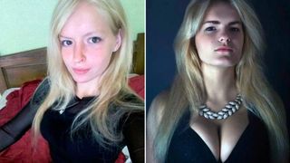 O tânără și-a ucis sora într-un mod brutal pentru că "era mai frumoasă"