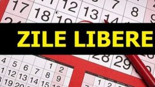 &Icirc;ncă o zi liberă de la stat!  De 16 februarie acești rom&acirc;ni vor sta acasă