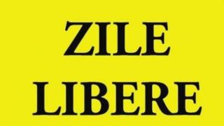 16 februarie zi calendaristică liberă pentru rom&acirc;ni, noutate care bucură zeci de mii de rom&acirc;ni