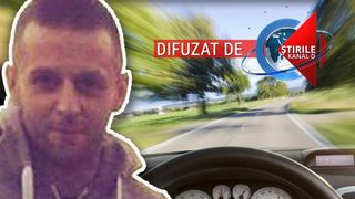 VIDEO | Imagini terifiante cu șoferii teribiliști din Capitală. Unul dintre ei a lovit doi pietoni, a abandonat mașina și a fugit &icirc;ntr-un mall