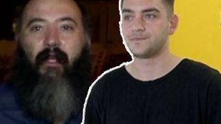 VIDEO |  Un actor, înjunghiat în timp ce pe ecran rula o scenă în care el ucidea o tânără. Ce se știe despre agresor